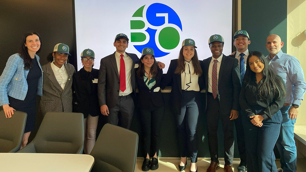 Project Destined NYC