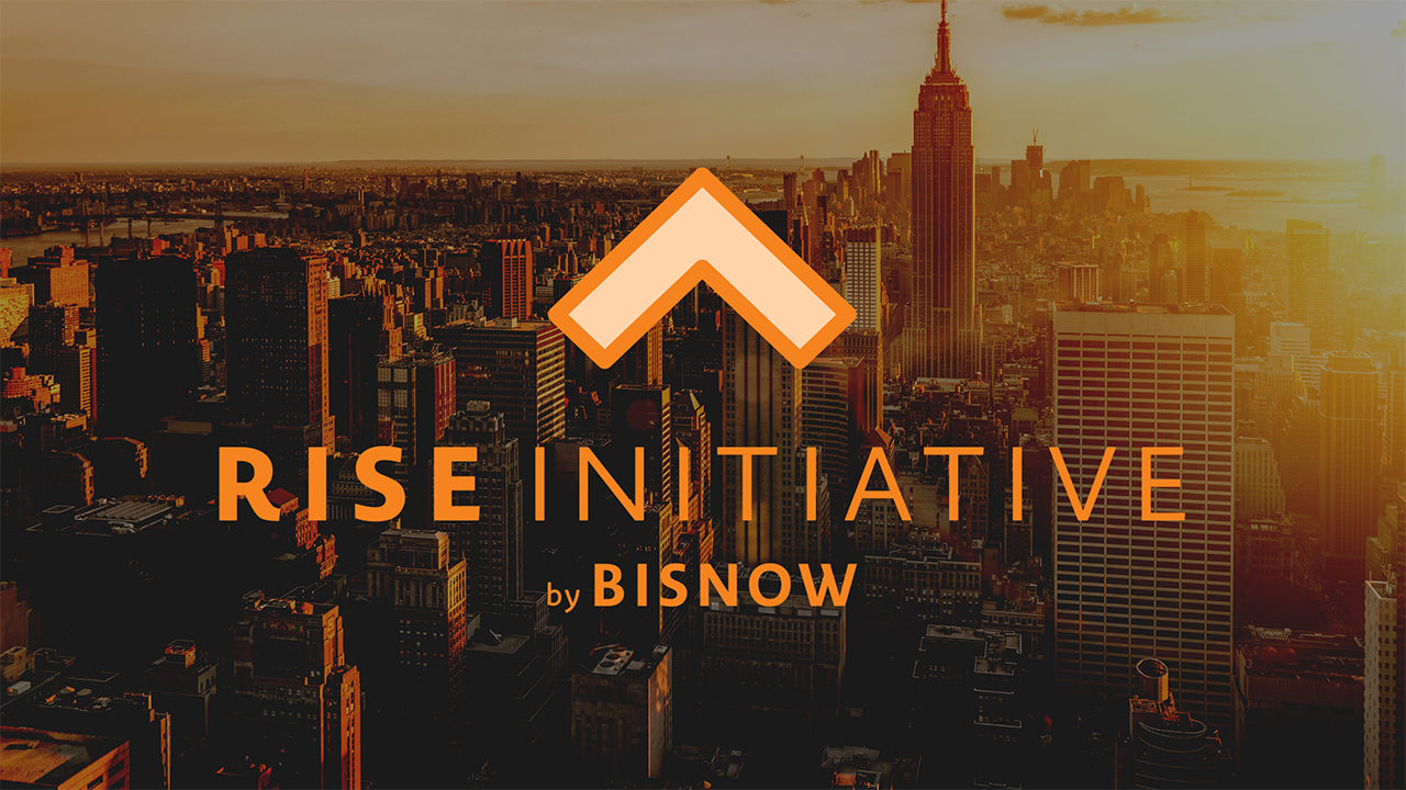 L&rsquo;Initiative Rise par Bisnow