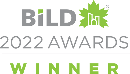 BILD 2022 Awards Winner