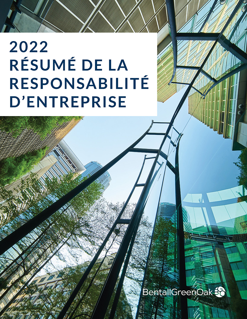 R&eacute;sum&eacute; de la responsabilit&eacute; d&rsquo;entreprise 2022